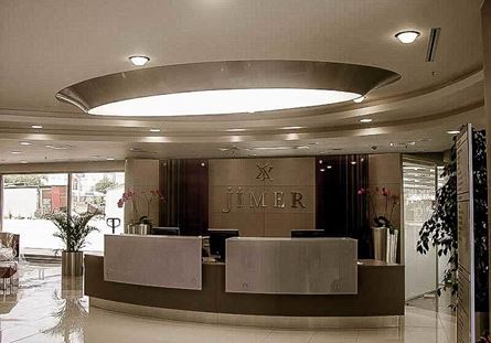 Jimer-Hospital